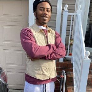 Meet your Posher, Jordan